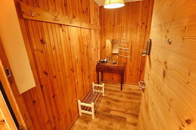 Appartements ROCHERAY - Courchevel 1550