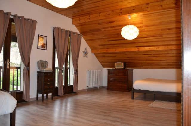 MAISON 55416 - Serre Chevalier 1200 - Briançon