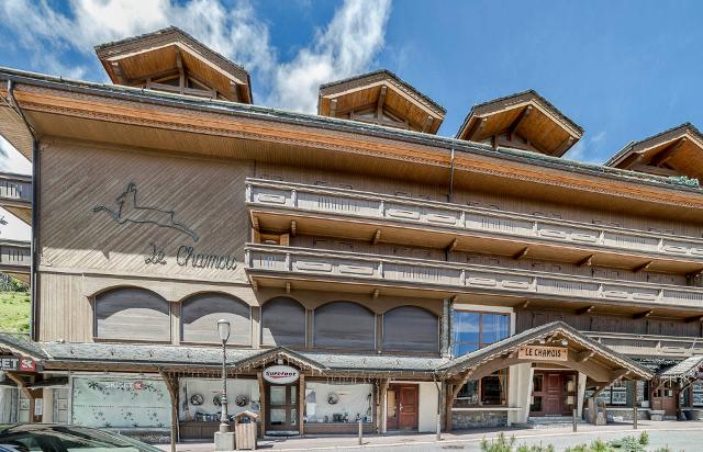 Appartements Chamois - Courchevel 1850