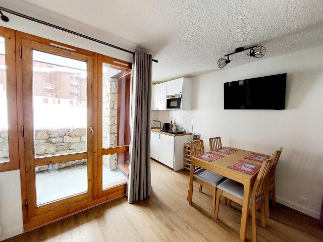 Appartements BERYL - Plagne - Belle Plagne