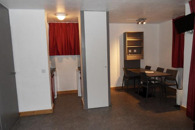 Appartements BERYL - Plagne - Belle Plagne