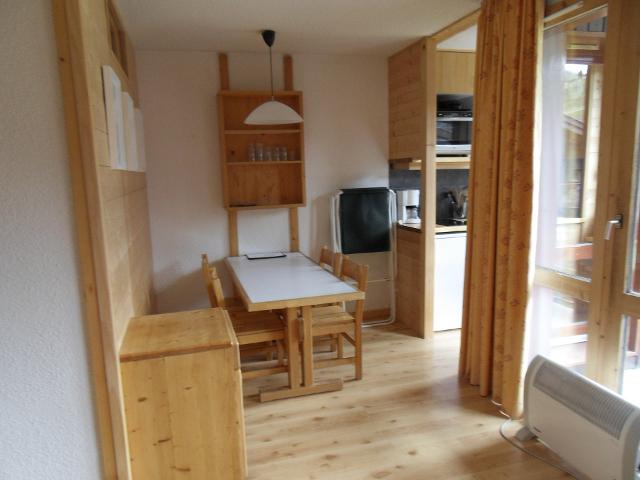 Appartements BERYL - Plagne - Belle Plagne