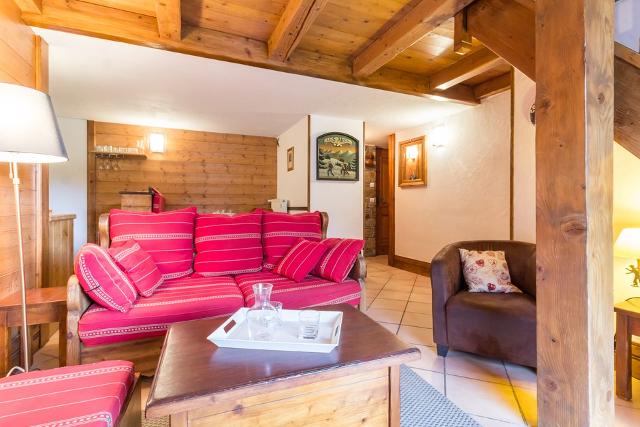 Appartements Chantel - Les Arcs 1800