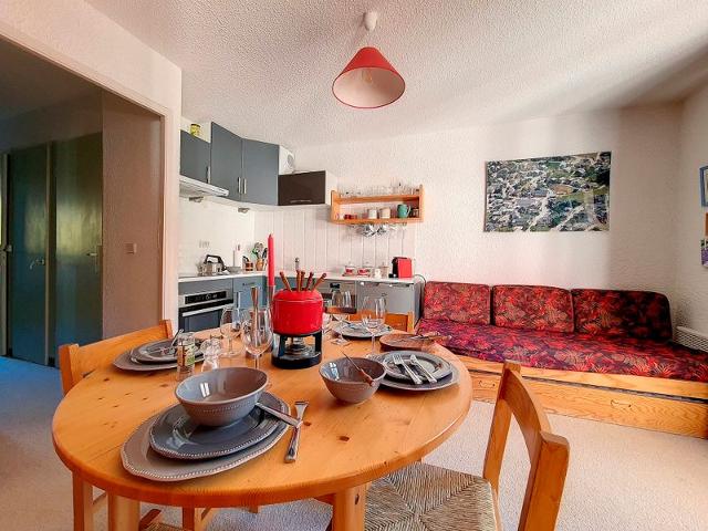 Appartements MURGERS - Saint Martin de Belleville