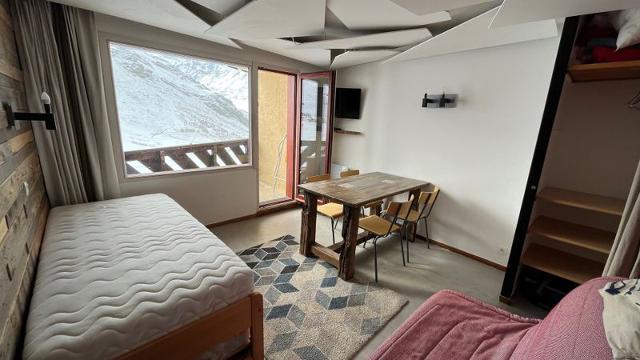 Appartements TEMPLES DU SOLEIL CUZCO - Val Thorens