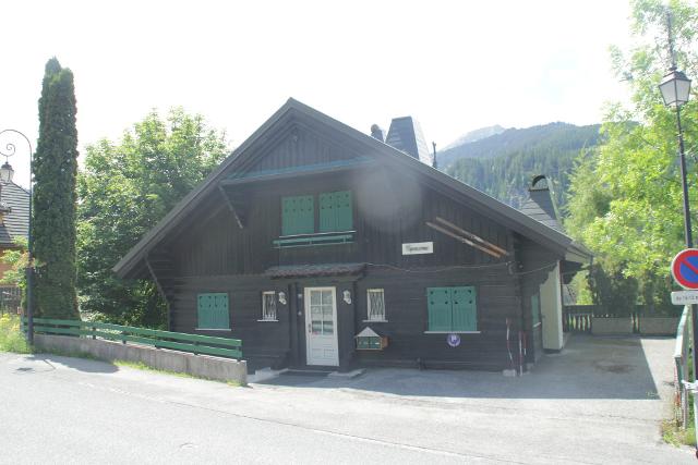 Appartements Le Capricorne - Châtel