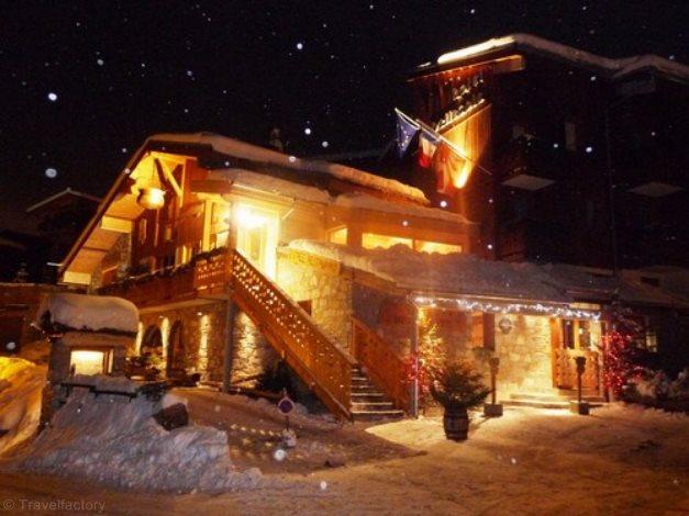 Hôtel Bellecôte 3* - Plagne - Montchavin 