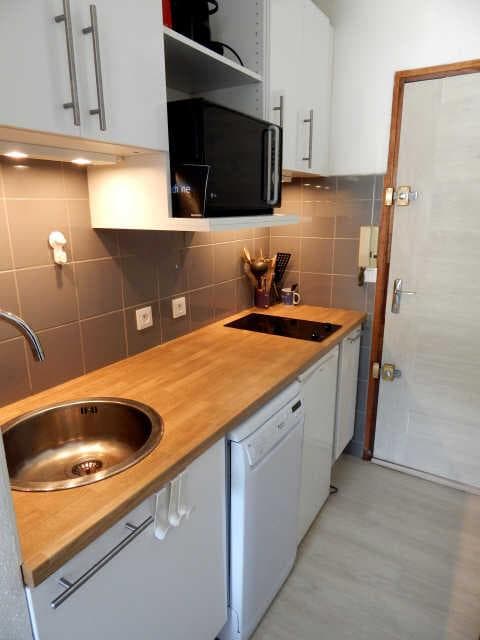 Appartements Les Escartons 55772 - Serre Chevalier 1200 - Briançon