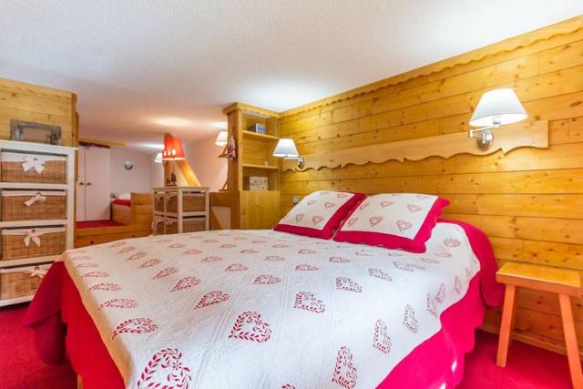 Appartements AIGUILLE GRIVE 2 - Les Arcs 1800