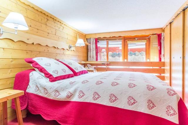 Appartements AIGUILLE GRIVE 2 - Les Arcs 1800