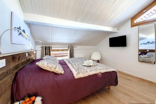 travelski home choice - Appartements HORS PISTE - Saint Martin de Belleville