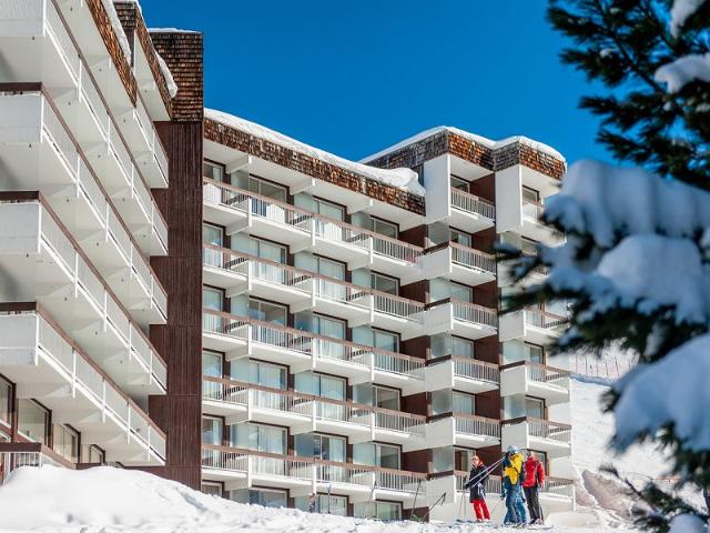 Pierre & Vacances Résidence Le Gypaète - Val Thorens