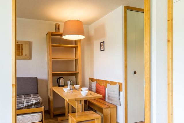 Appartements Le Belvedere - Plagne Villages