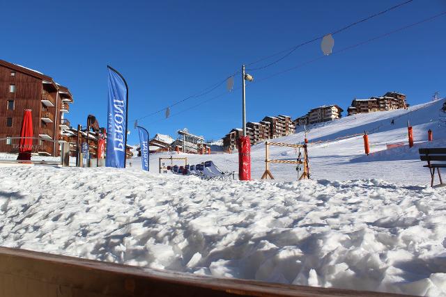 Appartements Les Hameaux Ii - Plagne Villages