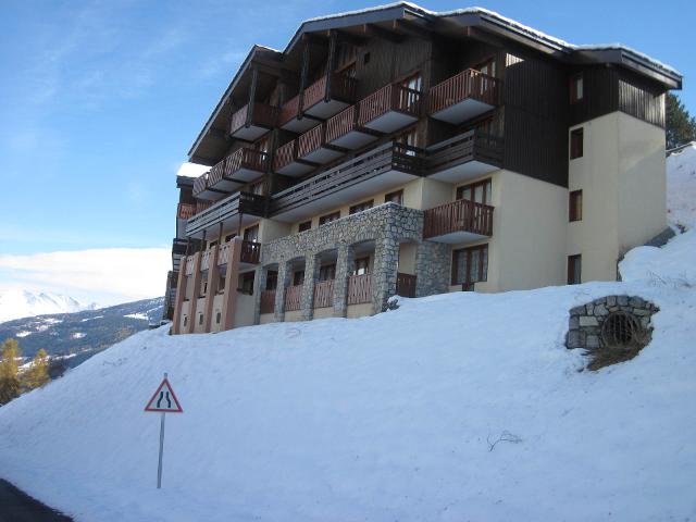 Appartements Le Sextant - Plagne - Les Coches