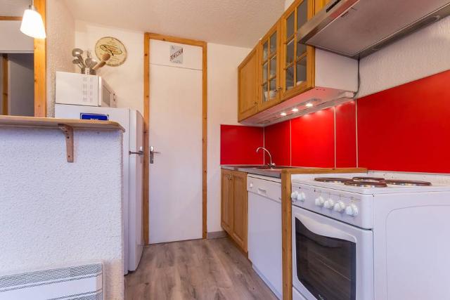 Appartements Le Bastion I - Plagne - Montchavin 