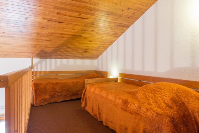 Appartements Le Bastion I - Plagne - Montchavin 