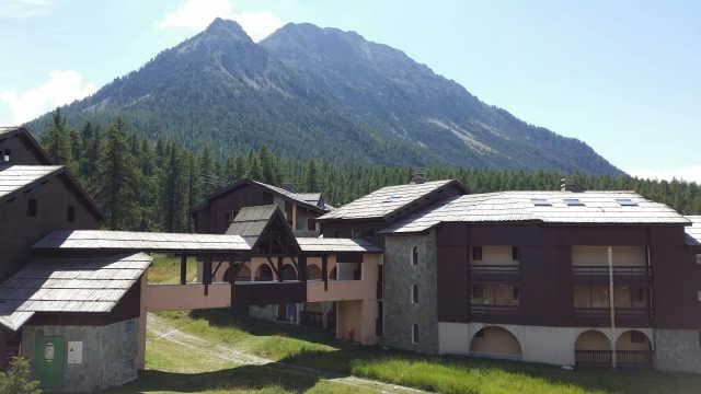 Ferme d'Augustin 52875 - Montgenèvre