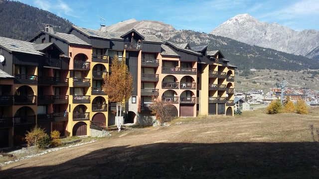 Ferme d'Augustin 55420 - Montgenèvre