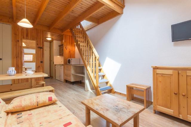 Appartements Maison Tresallet - Plagne - Montchavin 