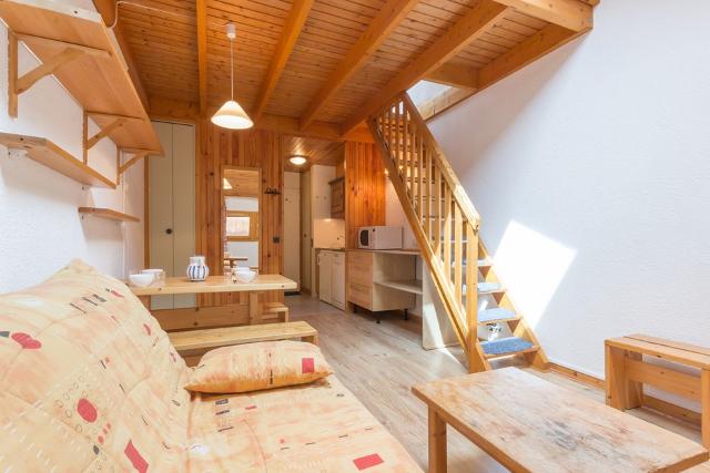 Appartements Maison Tresallet - Plagne - Montchavin 