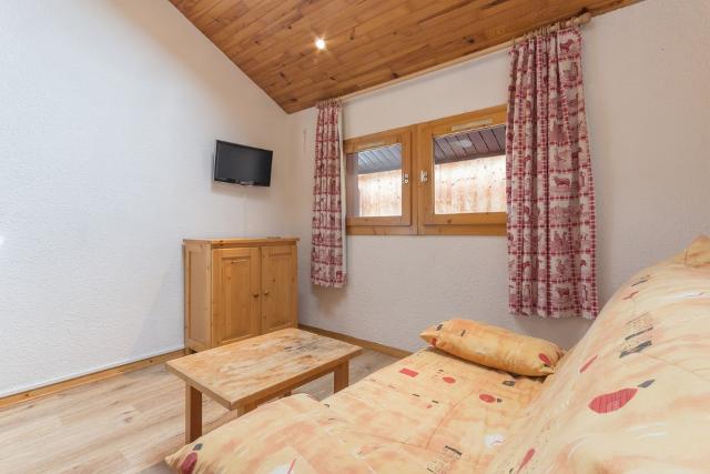 Appartements Maison Tresallet - Plagne - Montchavin 