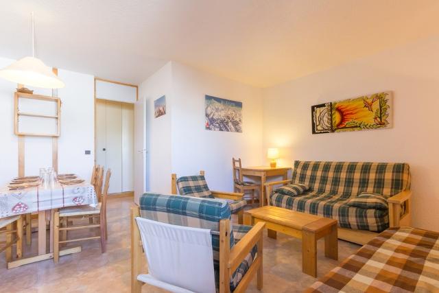 Appartements Maison Tresallet - Plagne - Montchavin 