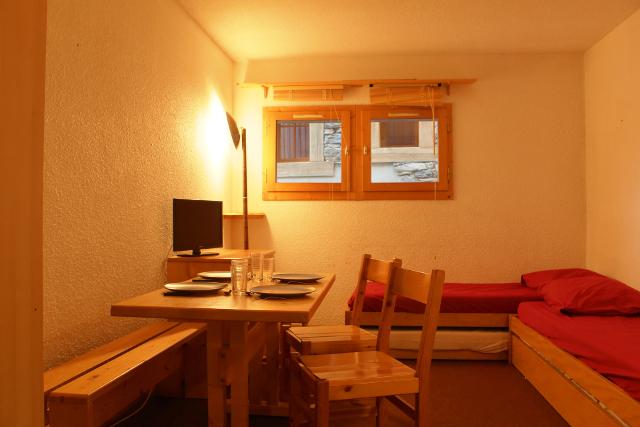 Appartements Maison Tresallet - Plagne - Montchavin 