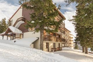 travelski home choice - Appartements LA VANOISE - La Rosière