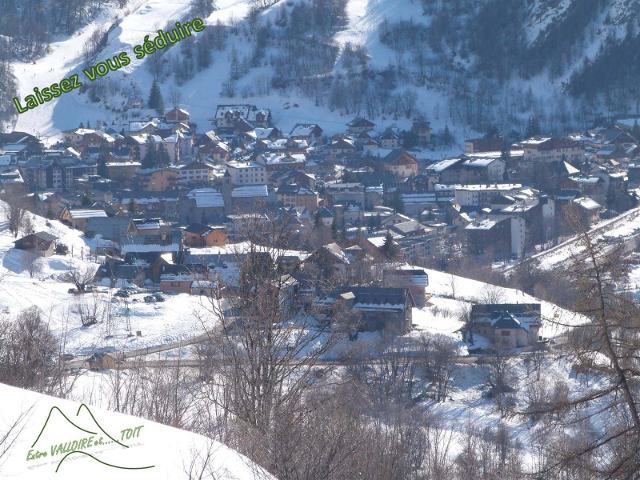 Appartements Les Terrasses Des Choseaux - Valloire