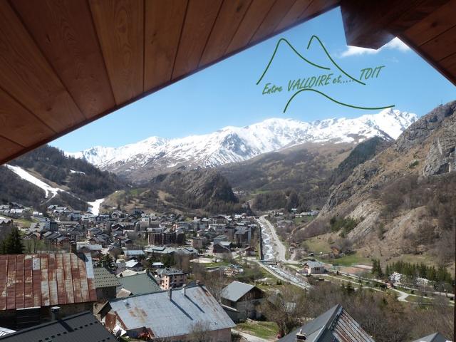 Appartements Les Terrasses Des Choseaux - Valloire