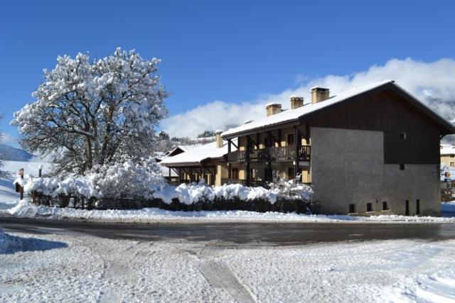 Résidence L'Adray *** - Plagne Montalbert