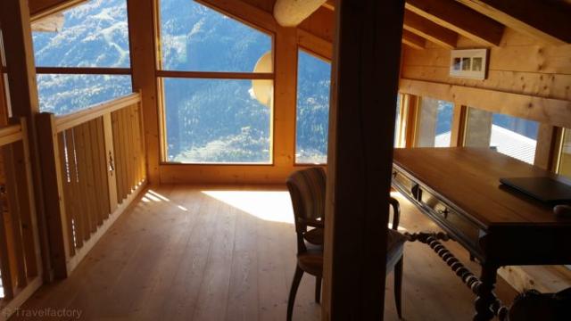 Ski & Soleil - Chalet L'Estive 2 - La Rosière