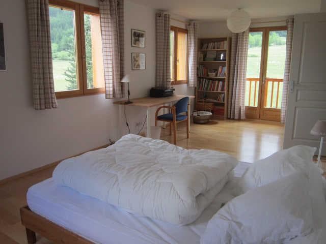 maison/chalet indivi 55639 - Serre Chevalier 1500 - Monêtier Les Bains