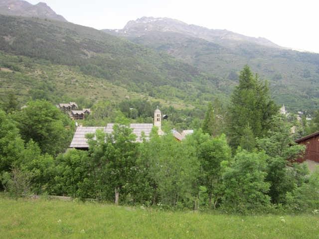 maison/chalet indivi 55639 - Serre Chevalier 1500 - Monêtier Les Bains