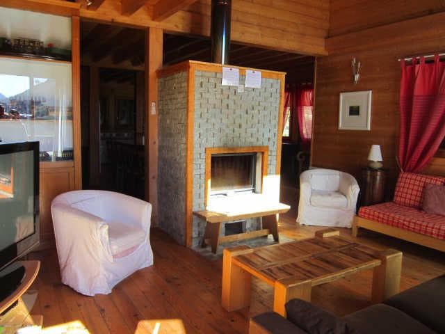 app dans maison 55736 - Serre Chevalier 1500 - Monêtier Les Bains