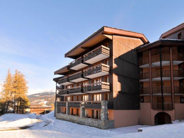 Appartements Le Baccara* - Plagne - Les Coches