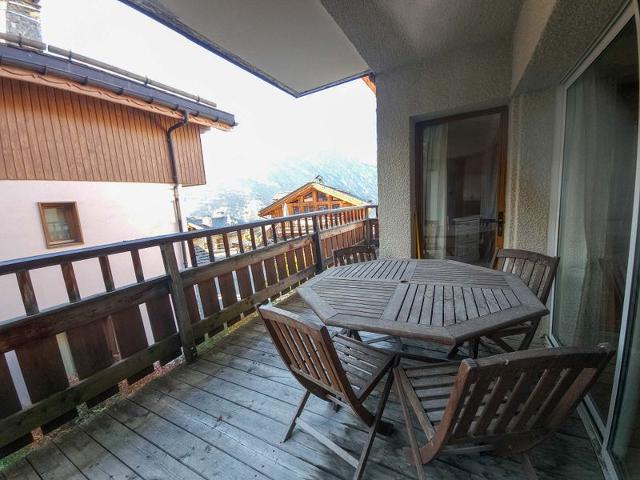 CHALET DES ENCOMBRES - Saint Martin de Belleville