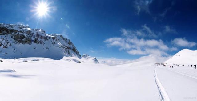 Résidence Le Baccara*** - Plagne - Les Coches