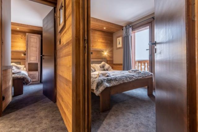 Résidence Chalet Altitude 5* - Val Thorens