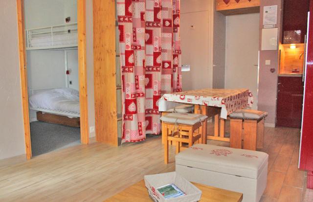 Appartements Les Avrieres Haut - Plagne - Montchavin 