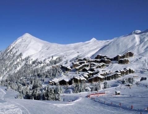 TURQUOISE - Plagne - Belle Plagne