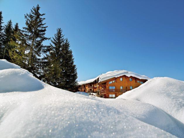 Résidence Les Alpages de Chantel**** - Les Arcs 1800