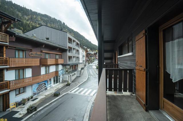 Résidence La Maison des Vallets - Châtel