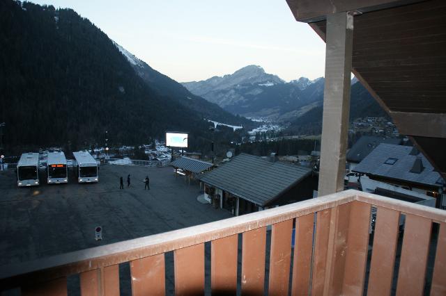 Résidence la MAISON DES VALLETS - Châtel