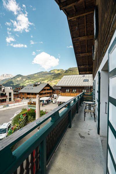 Chalet la GALETTIERE - Châtel