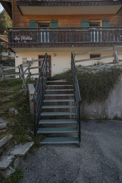 Chalet Les Chablis - Châtel