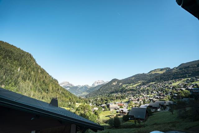 Chalet l'ATELIER DE THEO - Châtel