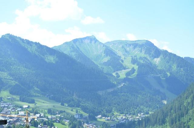 Résidence Hameau des Quatre Saisons - Châtel