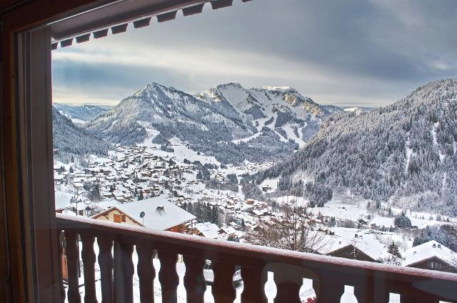 Résidence l'ALEXANDRA - Châtel